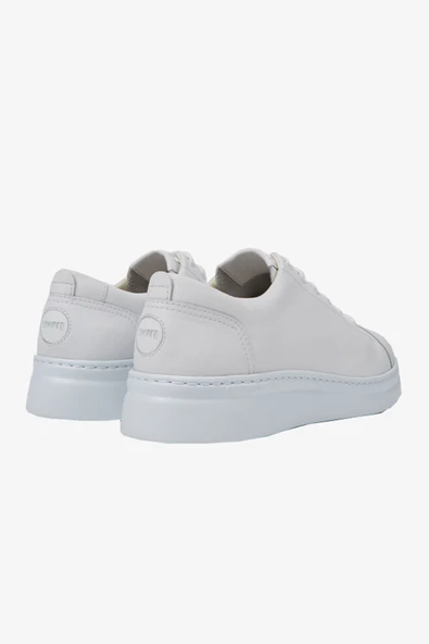 Camper Runner Up Kadın Beyaz Sneaker K200508-041 - 3