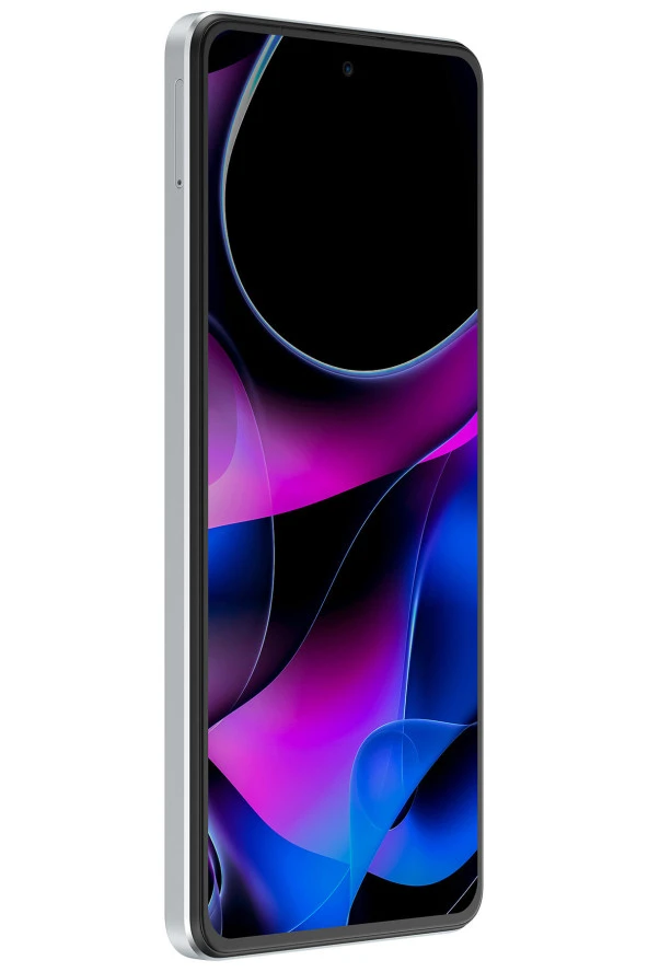 VIA A40 256 GB 8 GB RAM Gümüş Gri 2 YIL TÜRKİYE GARANTİLİ - Resim 4