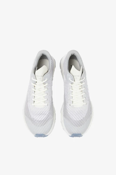 NNormal Kjerag 01 Shoe Unisex Gri Patika Koşu Ayakkabısı N1ZKGM1-002 - 4