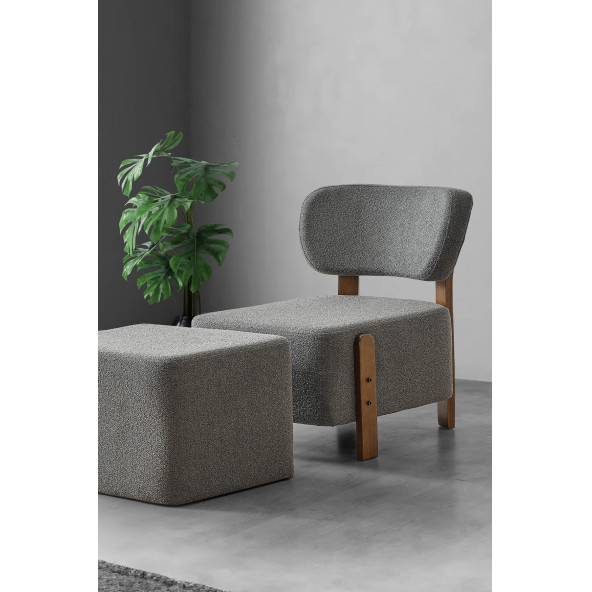 Time Teddy Sofa Koltuk Takımı - 2