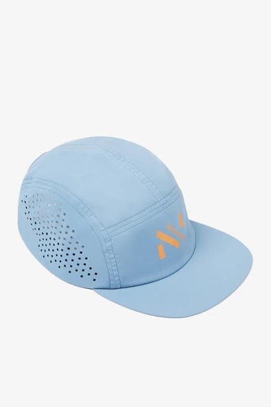 NNormal Race Unisex Mavi Şapka N1ARC02-003