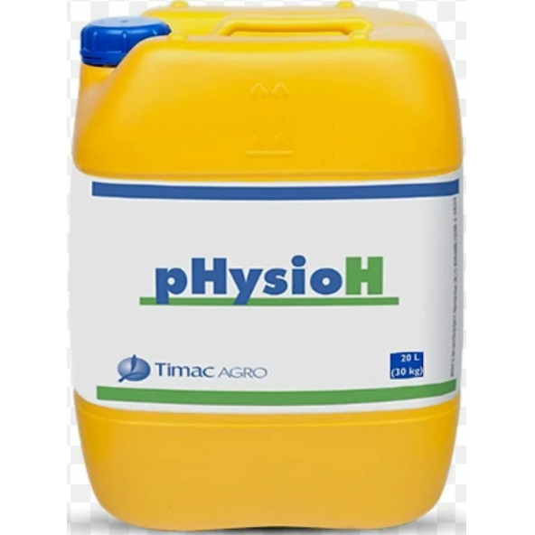 PHYSIOH  20L