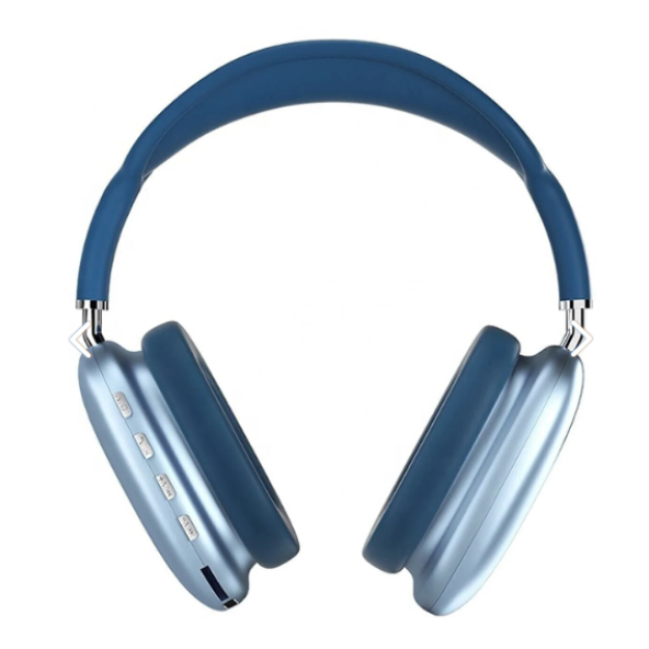 P9 Air Max Kablosuz 5.0 Mikrofonlu Bluetooth Kulaklık glr - 3