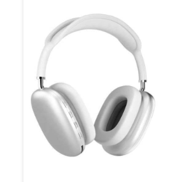 P9 Air Max Kablosuz 5.0 Mikrofonlu Bluetooth Kulaklık glr - 4