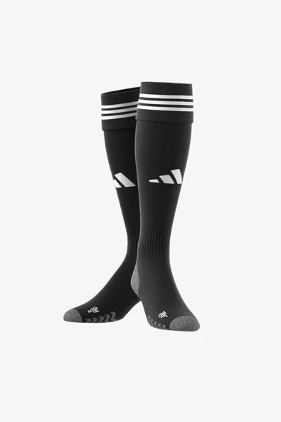 Adidas Adi 23 Unisex Siyah Futbol Çorabı HT5027