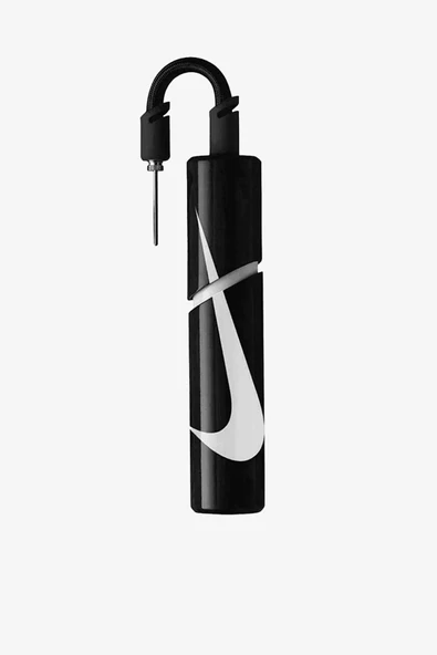 Nike Essential Ball Pump intl Siyah Top Pompasi N.KJ.02.027.NS