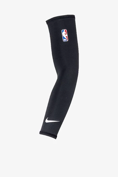 Nike Shooter Sleeve Nba 2.0 Unisex Siyah Dizlik