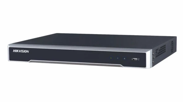 HIKVISION DS-7632NXI-K2 32 KANAL ACUSENSE KAYIT CİHAZI
