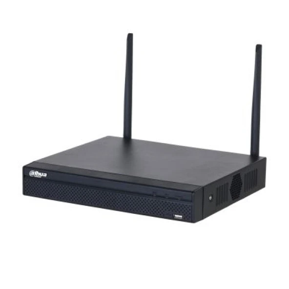 IMOU NVR1104HS-W-S2 4 KANAL WI-FI NVR KAYIT CİHAZI