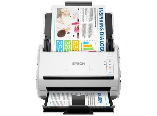 Epson WorkForce DS-770 Döküman Tarayıcı