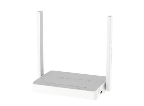 KEENETIC KN-2012-01TR GIGABIT OMNI VDSL2/ADSL2+4P MODEM
