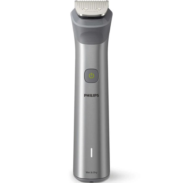 Philips 5000 Serisi MG5950/15 12'si 1 Arada Erkek Bakım Seti - 2