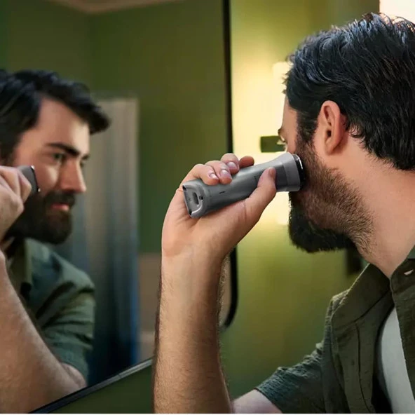 Philips 5000 Serisi MG5950/15 12'si 1 Arada Erkek Bakım Seti - 5