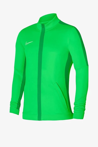 Nike Df Acd23 Trk Jkt K Erkek Yeşil Eşofman Üstü DR1681-329