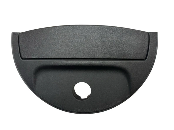 Kapı Dış Açma Ön Sol H100 2004- Kamyonet - Resim 2