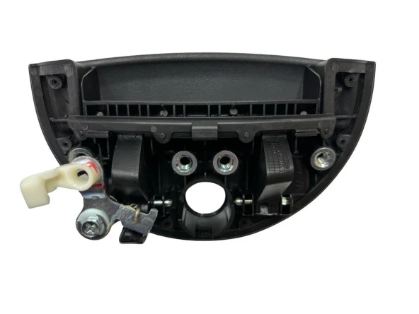 Kapı Dış Açma Ön Sol H100 2004- Kamyonet - Resim 3