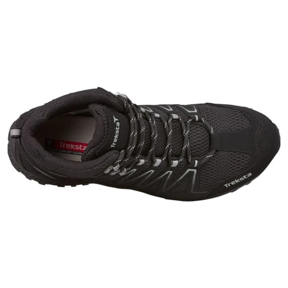 TREKSTA TIND MID GTX M SIYAH BOT - 9