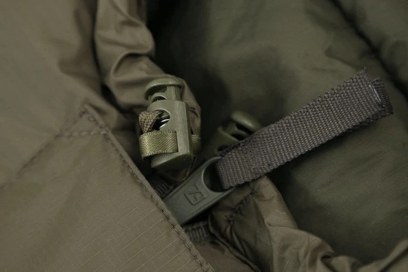 CARINTHIA DEFENCE 4-200 UYKU TULUMU - 2