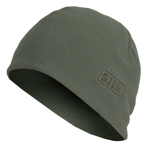 5.11 WATCH CAP BERE OD YESIL - 11