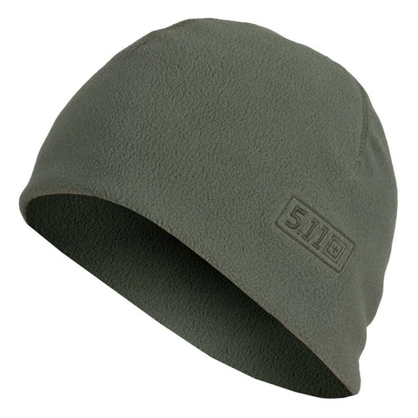 5.11 WATCH CAP BERE OD YESIL - 6