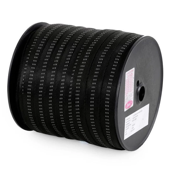 BEAL TUBULAR 26MM X 100 M PERLON BANT - Resim 3