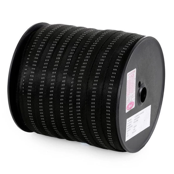 BEAL TUBULAR 26MM X 100 M PERLON BANT - Resim 7
