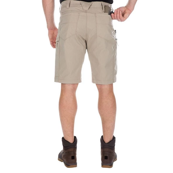 5.11 APEX SHORT KHAKI - 3