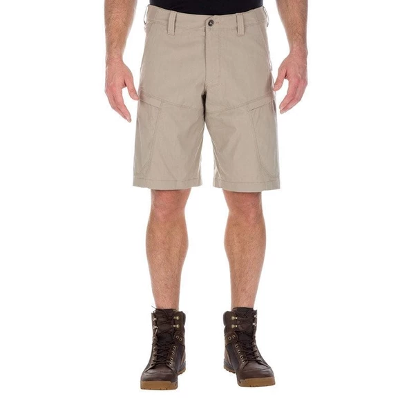 5.11 APEX SHORT KHAKI - 9
