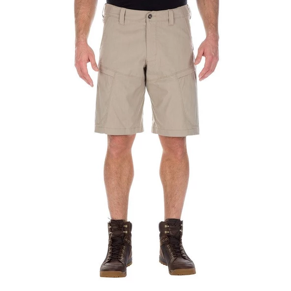 5.11 APEX SHORT KHAKI - 12