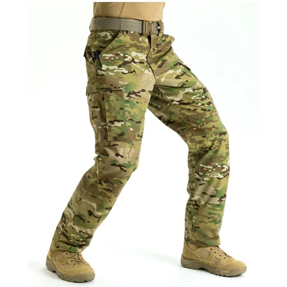 5.11 MULTICAM TDU PANTOLON - 9