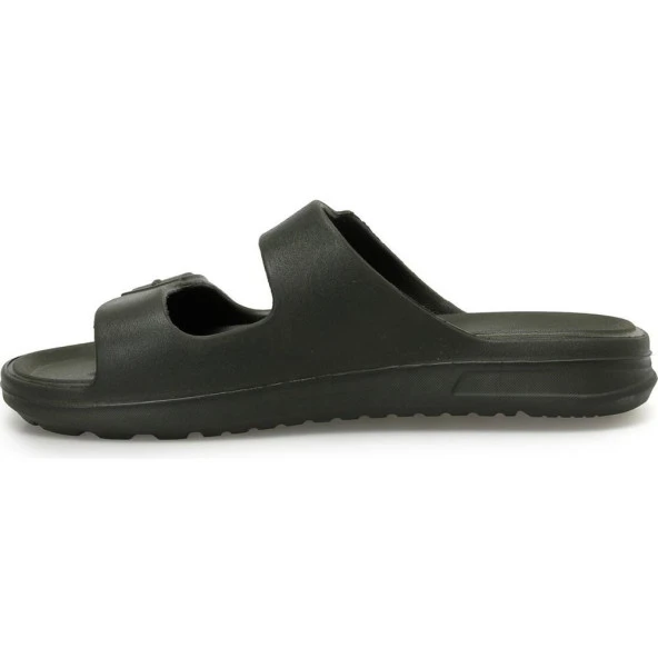 LUMBERJACK SPONTY 3FX HAKİ ANATOMİK SUYA DAYANIKLI EVA HAFİF COMFORT TERLİK - 4