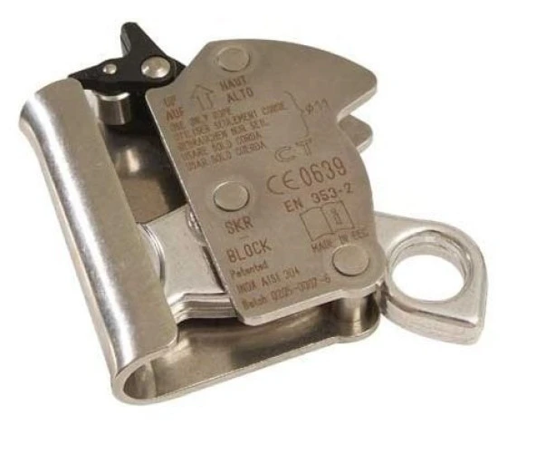 CLIMBING TECHNOLOGY SKR DUSME DURDURUCU - 5