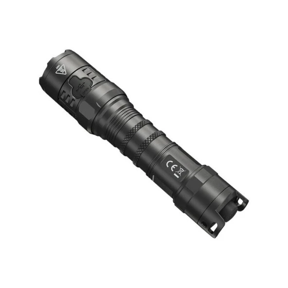 NITECORE P23I 3000 LUMEN EL FENERI - 7