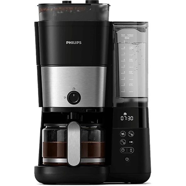 Philips HD7888/01 All-in-1 Brew Öğütücülü Filtre Kahve Makinesi