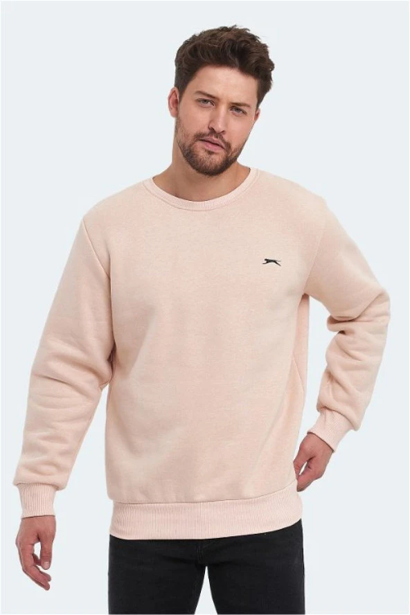 Slazenger KORAL IN SWEATSHIRT - Resim 3
