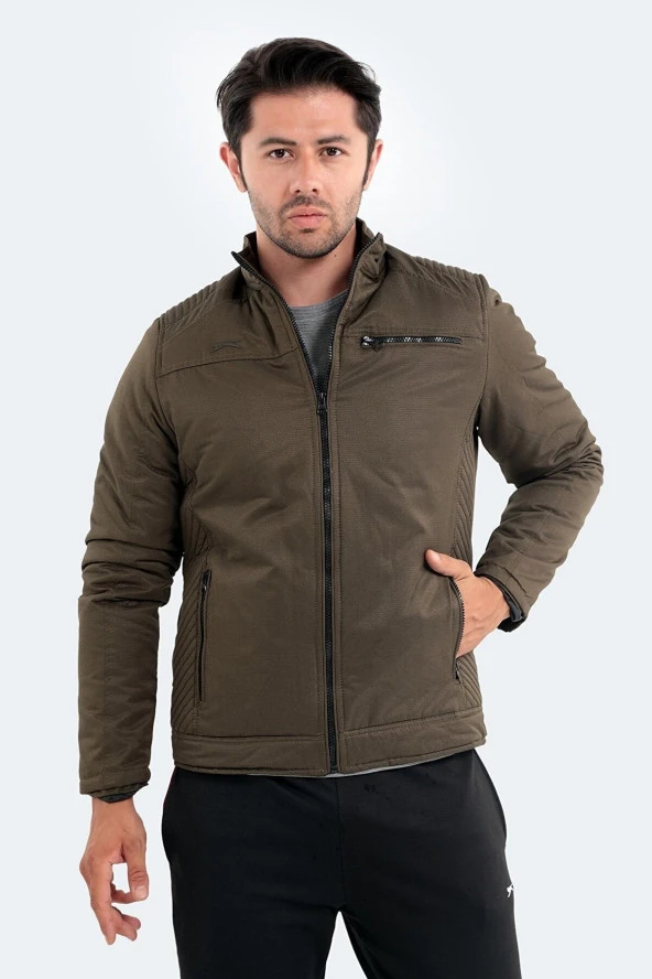Harvey Iç Polarlı Cool Mont