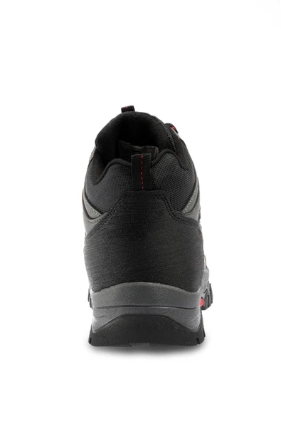 Slazenger Habıb Füme Erkek Outdoor Ayakkabı - 6