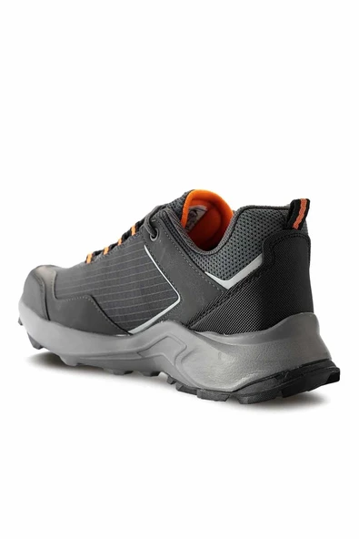 Slazenger Zuan Erkek Günlük Spor Ayakkabı Sa22oe120-229füme - 2