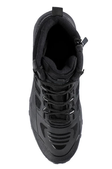 Slazenger Gage I Erkek Outdoor Siyah - 5