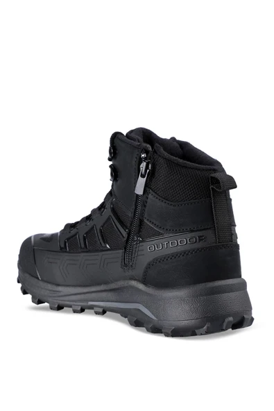 Slazenger Gage I Erkek Outdoor Siyah - 3