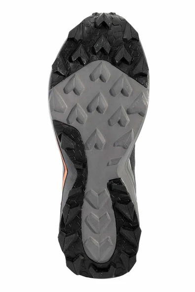 Slazenger Zuan Erkek Günlük Spor Ayakkabı Sa22oe120-229füme - 6