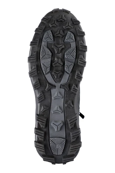 Slazenger Gage I Erkek Outdoor Siyah - 7