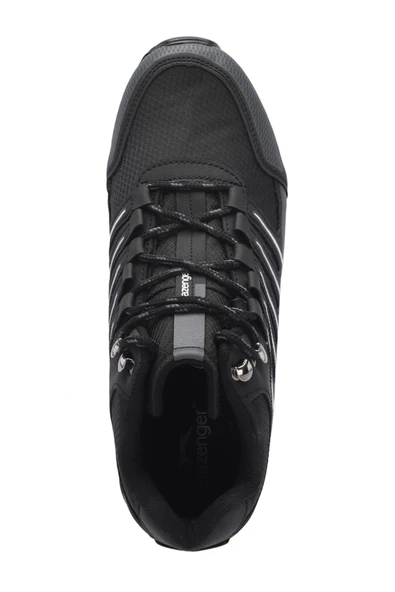 Slazenger Abner In Erkek Outdoor Siyah - 5