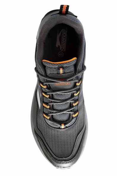 Slazenger Zuan Erkek Günlük Spor Ayakkabı Sa22oe120-229füme - 5