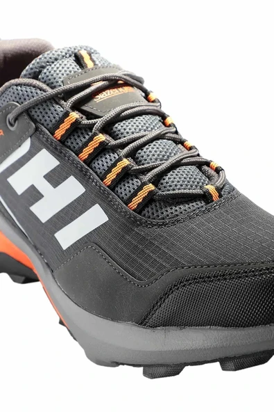 Slazenger Zuan Erkek Günlük Spor Ayakkabı Sa22oe120-229füme - 4