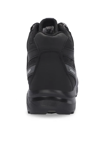 Slazenger Abner In Erkek Outdoor Siyah - 6