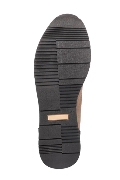 Slazenger Golf Erkek Sneaker Spor Ayakkabı Vizon Sa21le030 - 7