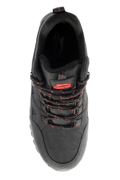 Slazenger Habıb Erkek Outdoor Siyah - 5