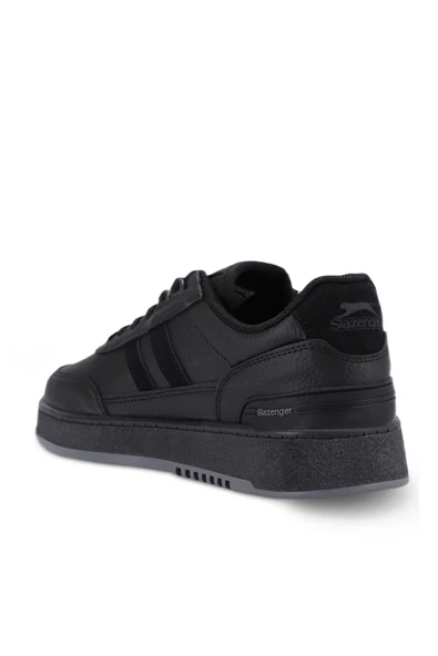 Slazenger DAPHNE Sneaker Kadın Ayakkabı Siyah / Siyah - 3