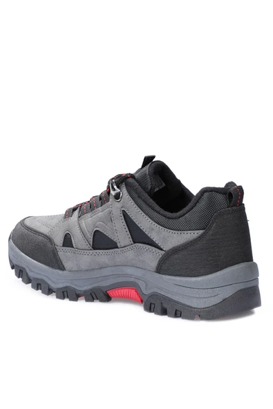 Slazenger Haakon Erkek Outdoor Koyu Gri - 3